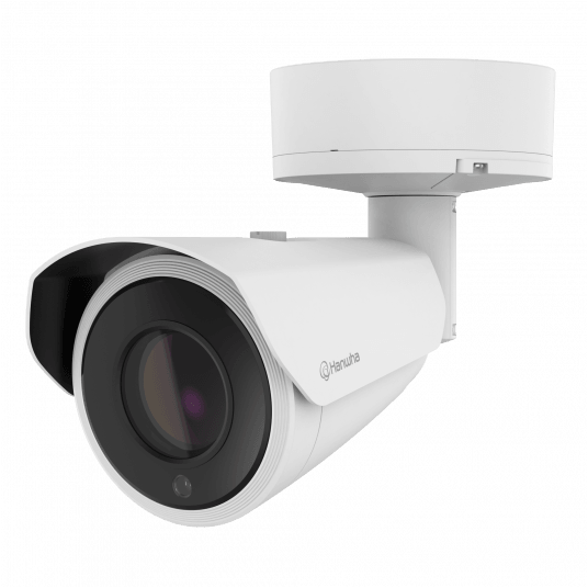 Kamera IP tubowa Hanwha Vision AI Seria P 8 MPix - PNO-A9311RLP