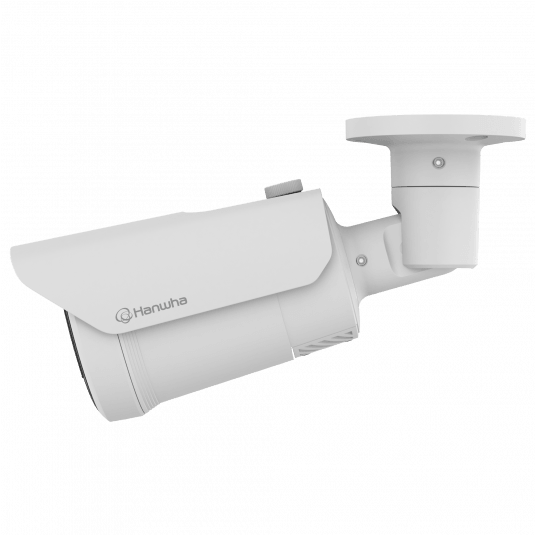 Kamera IP tubowa Hanwha Vision AI Seria Q 2 MPix - QNO-C6083R