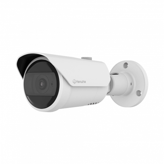 Kamera IP tubowa Hanwha Vision AI Seria Q 5 MPix - QNO-C8013R