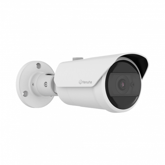 Kamera IP tubowa Hanwha Vision AI Seria Q 5 MPix - QNO-C8013R