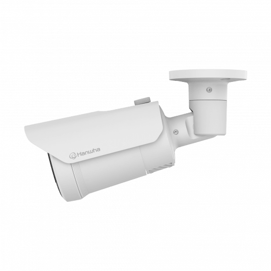 Kamera IP tubowa Hanwha Vision AI Seria Q 5 MPix - QNO-C8013R