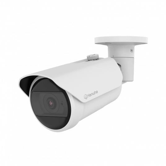 Kamera IP tubowa Hanwha Vision AI Seria Q 5 MPix - QNO-C8013R