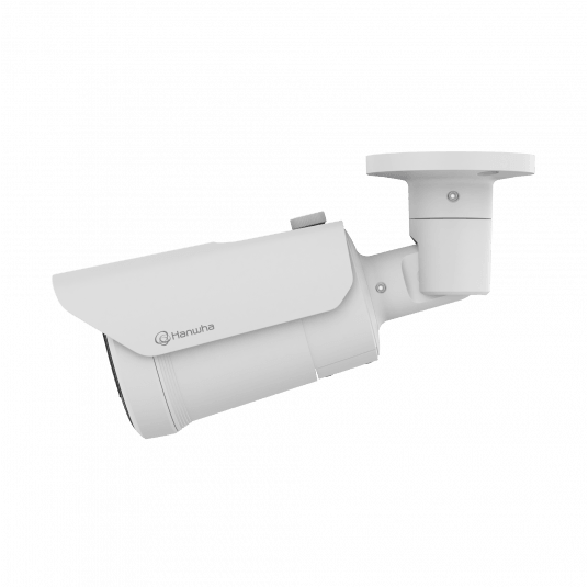 Kamera IP tubowa Hanwha Vision AI Seria Q 5 MPix - QNO-C8083R