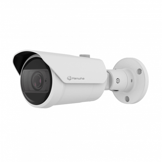 Kamera IP tubowa Hanwha Vision AI Seria Q 5 MPix - QNO-C8083R