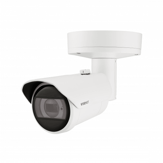 Kamera IP tubowa Hanwha Vision AI Seria X 2 MPix - XNO-6083R