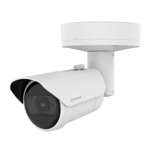 Kamera IP tubowa Hanwha Vision AI Seria X 5 MPix - XNO-A8084R