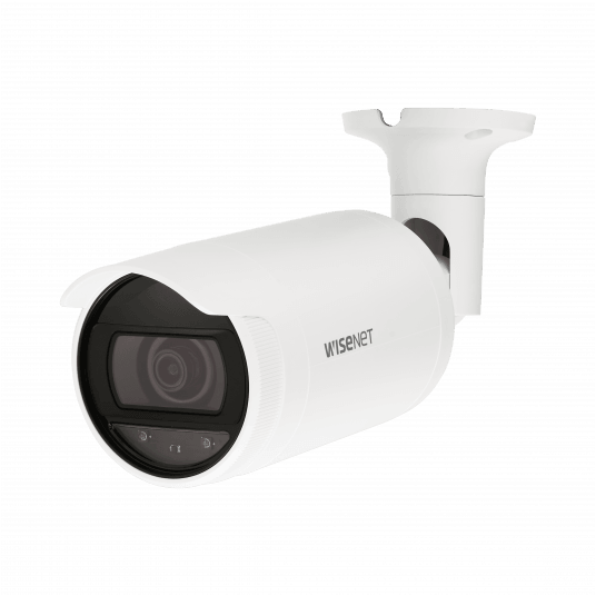 Kamera IP tubowa Hanwha Vision Seria A 2 MPix - ANO-L6012R