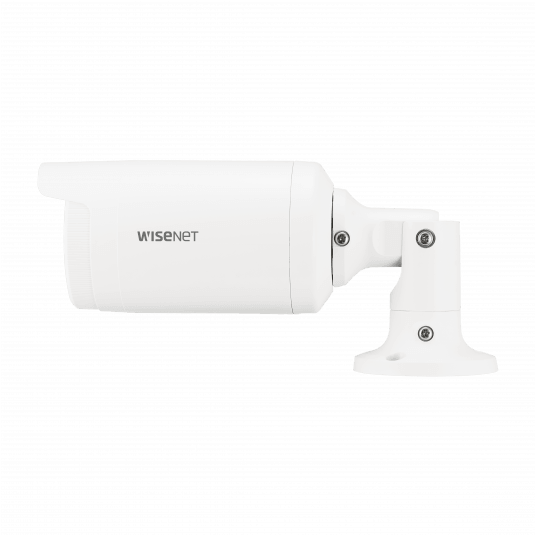 Kamera IP tubowa Hanwha Vision Seria A 2 MPix - ANO-L6022R