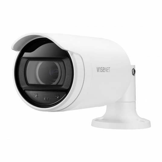 Kamera IP tubowa Hanwha Vision Seria A 2 MPix - ANO-L6082R