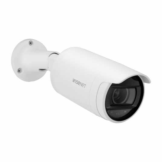 Kamera IP tubowa Hanwha Vision Seria A 2 MPix - ANO-L6082R