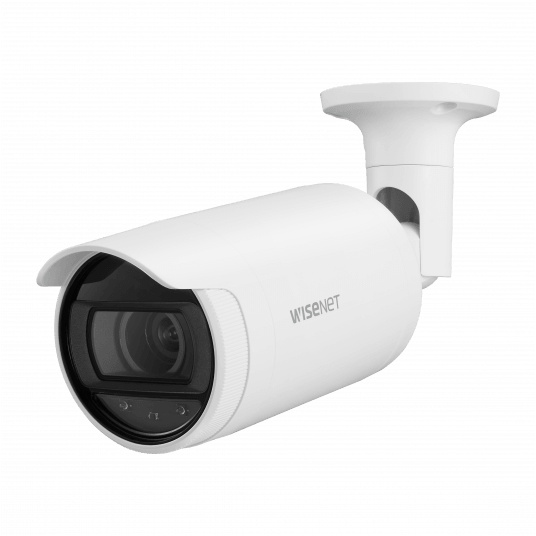 Kamera IP tubowa Hanwha Vision Seria A 2 MPix - ANO-L6082R