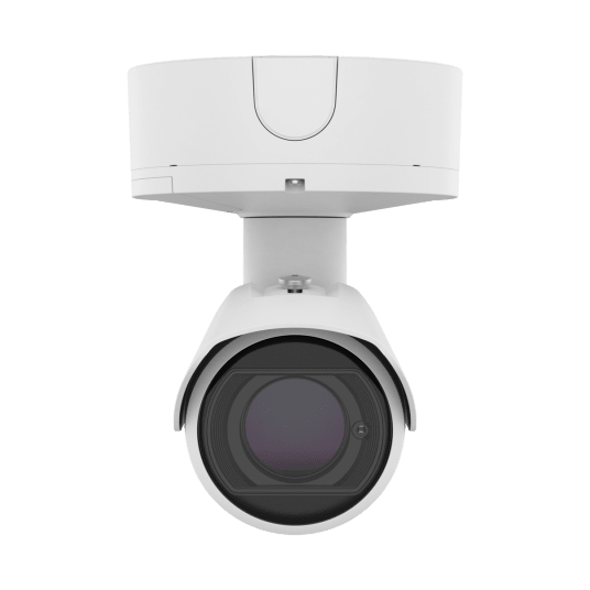 Kamera IP tubowa Hanwha Vision Seria P 8 MPix - PNO-A9092R -zdjęcie numer 2
