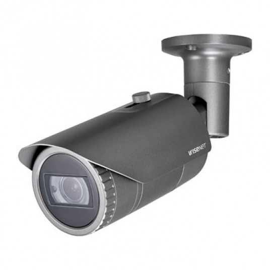 Kamera IP tubowa Hanwha Vision Seria Q 4MPix - QNO-7082R