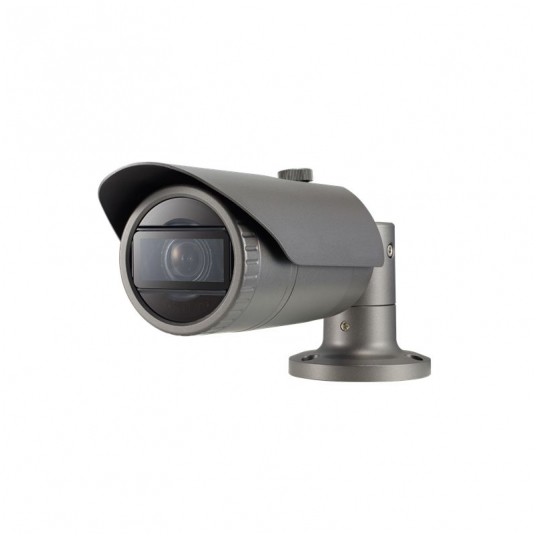 Kamera IP tubowa Hanwha Vision Seria Q 4MPix - QNO-7082R