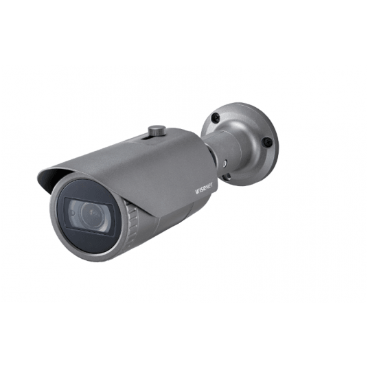 Kamera IP tubowa Hanwha Vision Seria Q 4MPix - QNO-7082R