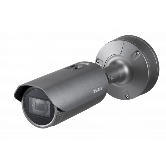 Kamera IP tubowa Hanwha Vision Seria X 2 MPix - XNO-6080R/MSK