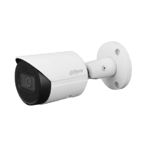 Kamera IP tubowa IR Fixed-focal 5 MPix Dahua - IPC-HFW4531S-S-0280B -zdjęcie numer 1