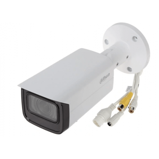Kamera IP tubowa IR Vari-focal WizSense 5MPix Dahua - IPC-HFW3541T-ZAS-27135-S2