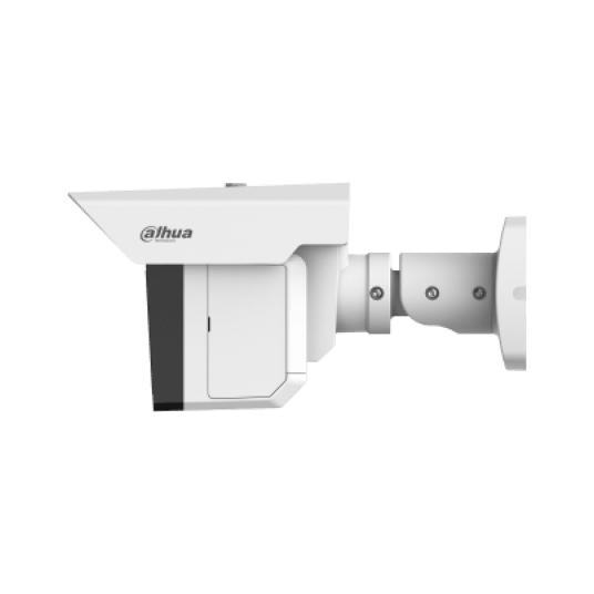 Kamera IP tubowa panoramiczna Dahua - IPC-MFW5241T2-E3-ASE-0360/1200/2500B -zdjęcie numer 2