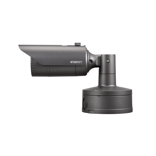 Kamera IP tubowa seria X 5 MP Hanwha Vision - XNO-8020R -zdjęcie numer 4