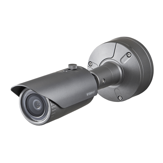 Kamera IP tubowa seria X 5 MP Hanwha Vision - XNO-8020R -zdjęcie numer 2