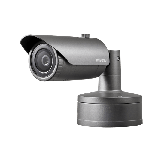 Kamera IP tubowa seria X 5 MP Hanwha Vision - XNO-8020R -zdjęcie numer 1