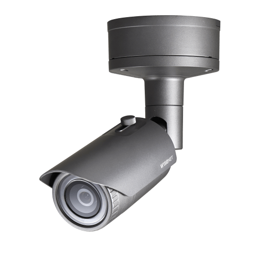 Kamera IP tubowa seria X 5 MP Hanwha Vision - XNO-8020R -zdjęcie numer 3