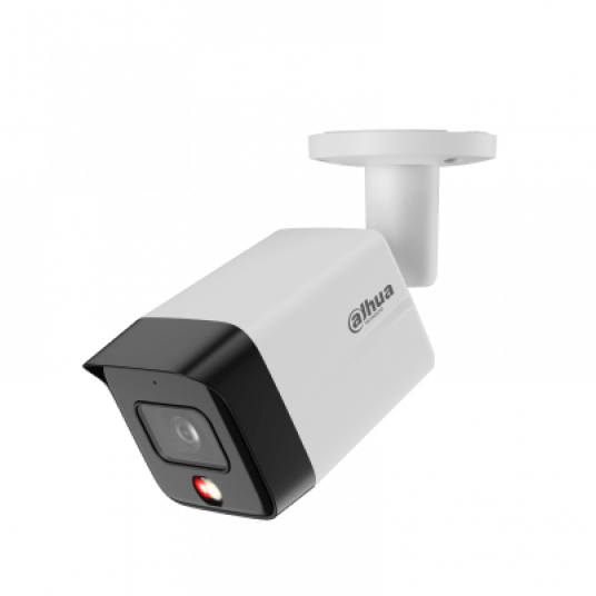 Kamera IP tubowa Smart Dual Light Dahua 6 Mpix - IPC-HFW1639TC-A-IL-0280B-S6