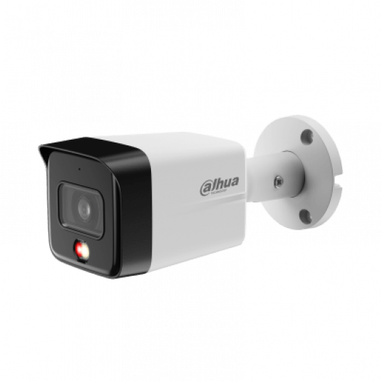 Kamera IP tubowa Smart Dual Light Dahua 6 Mpix - IPC-HFW1639TC-A-IL-0280B-S6
