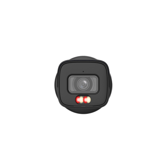 Kamera IP tubowa Smart Dual Light Fixed-focal WizMind 4 MPix Dahua - IPC-HFW5459E-ASE-IL-0600B-Black -zdjęcie numer 5