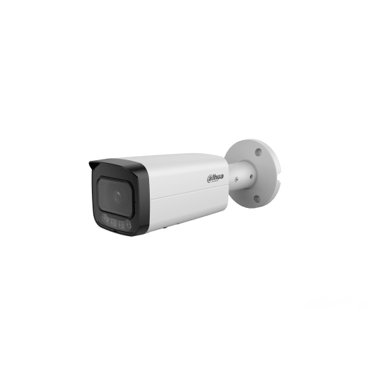 Kamera IP tubowa Smart Dual Light Fixed-focal WizMind Dahua 8MPix -IPC-HFW5859T-ASE-IL-0280B -zdjęcie numer 3