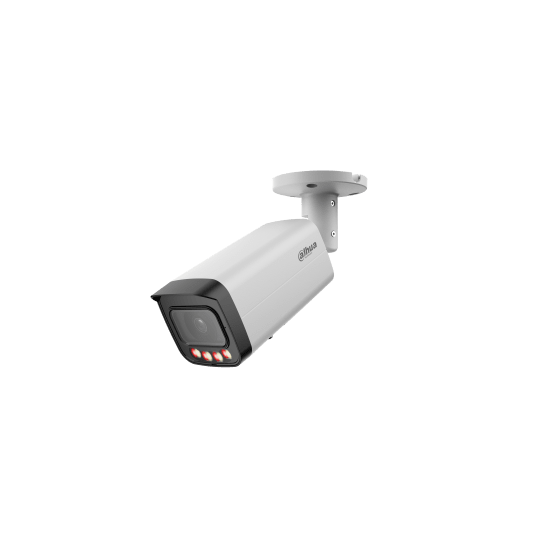 Kamera IP tubowa Smart Dual Light Fixed-focal WizMind Dahua 8MPix -IPC-HFW5859T-ASE-IL-0360B -zdjęcie numer 1