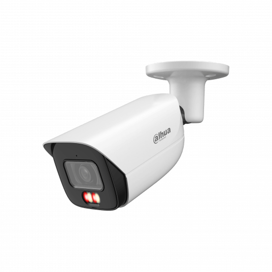 Kamera IP tubowa Smart Dual Light Fixed-focal WizSense 6MPix Dahua - IPC-HFW3649E-AS-IL-0280B