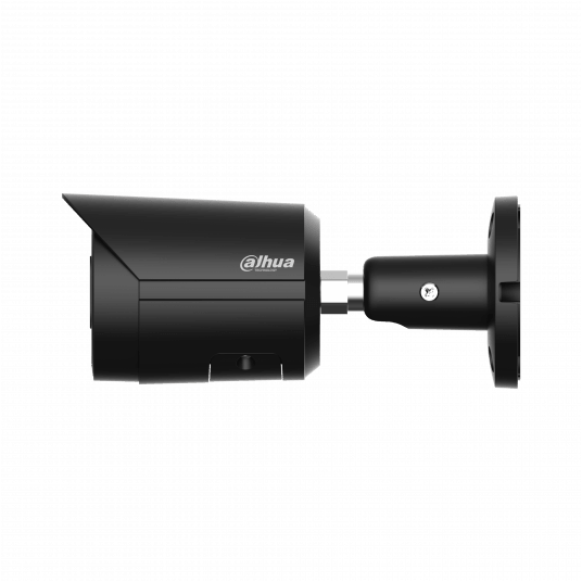 Kamera IP tubowa Smart Dual Light Fixed-focal WizSense Dahua 8MPix - IPC-HFW2849S-S-IL-0280B-BLACK