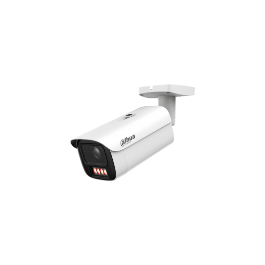 Kamera IP tubowa Smart Dual Light Vari-focal MizMind Dahua 8 MPix - IPC-HFW5859E1-ZE-IL-2712 -zdjęcie numer 4