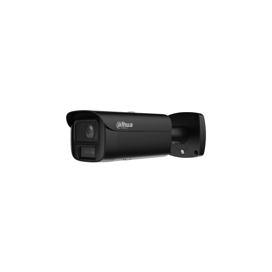 Kamera IP tubowa Smart Dual Light Vari-focal WizMind 4 MPix Dahua - IPC-HFW5459E1-ZE-IL-0832-Black -zdjęcie numer 1
