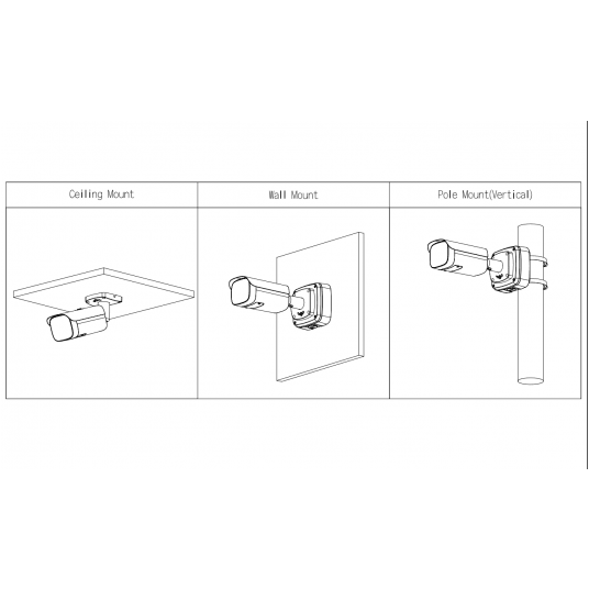 Kamera IP tubowa Smart Dual Light Vari-focal WizMind 4 MPix Dahua - IPC-HFW5459E1-ZE-IL-0832 -zdjęcie numer 7