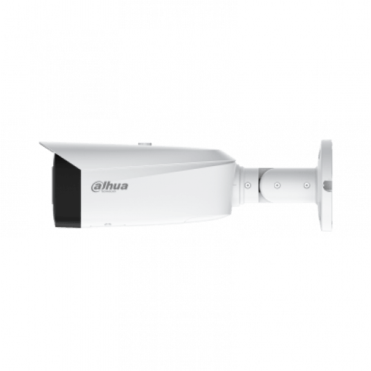 Kamera IP tubowa WizColor TiOC PRO Fixed-focal WizSense Dahua 8Mpix - IPC-HFW3849T1-AS-PV-0360B-PRO