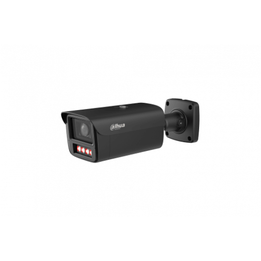 Kamera IP tubowa WizColor Vari-focal WizMind 8MPix Dahua - IPC-HFW5859Z-ZHE-PV-2712-PRO-Black