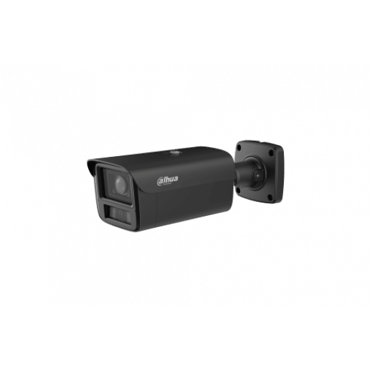 Kamera IP tubowa WizColor Vari-focal WizMind 8MPix Dahua - IPC-HFW5859Z-ZHE-PV-2712-PRO-Black