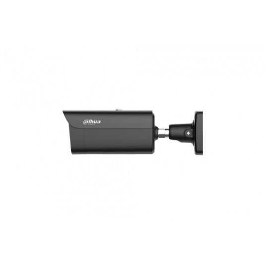 Kamera IP tubowa WizColor Vari-focal WizMind 8MPix Dahua - IPC-HFW5859Z-ZHE-PV-2712-PRO-Black