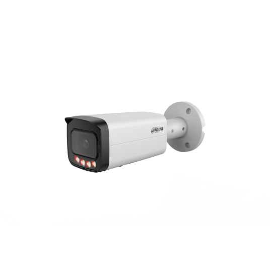 Kamera IP tubowa WizMind 5 Mpix 6mm Dahua - IPC-HFW5559T-ASE-IL-0600B -zdjęcie numer 2