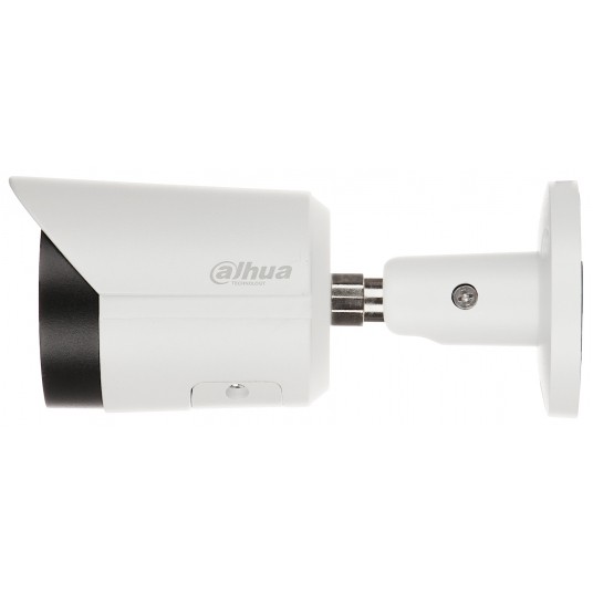 Kamera IP tubowa WizMind Dahua 5 Mpix - IPC-HFW3549E-AS-LED-0280B