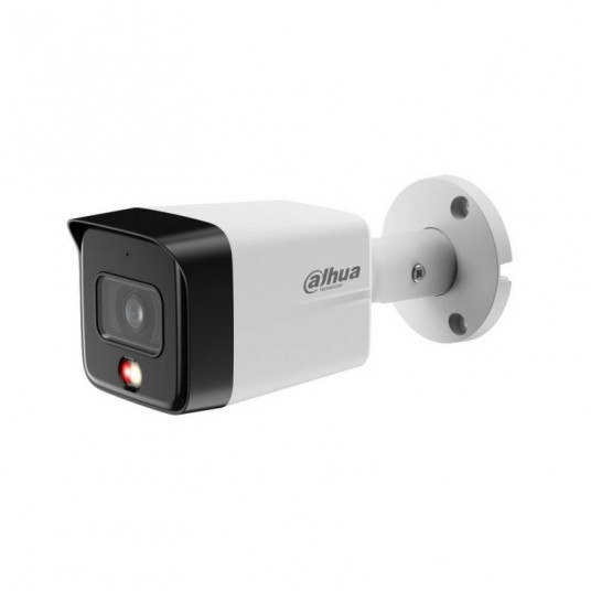 Kamera IP tubowa WizMind Dahua 8 Mpix - IPC-HFW1839TC-A-IL-0280B-S6