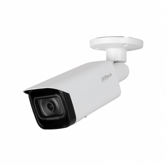 Kamera IP tubowa WizMind Dahua 8 Mpix - IPC-HFW5842T-ASE-0280B-S3