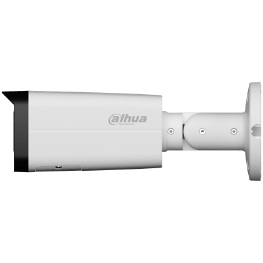 Kamera IP tubowa WizSense 6 Mpix zmiennoogniskowa Dahua - IPC-HFW3649T-ZAS-IL-27135 -zdjęcie numer 2