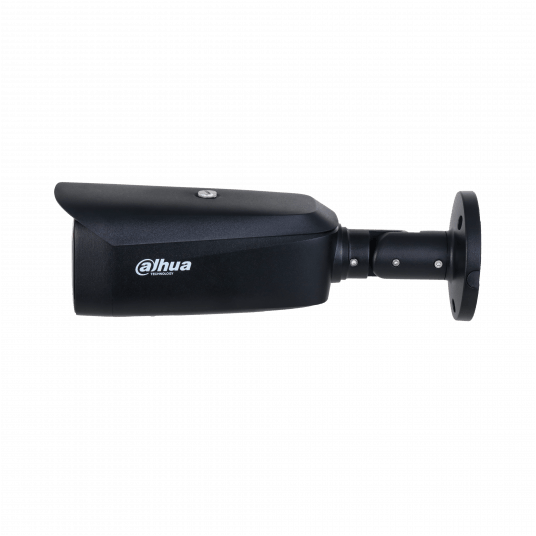 Kamera IP tubowa WizSense Dahua 8 Mpix - IPC-HFW3849T1-AS-PV-0280B-S5-BLACK