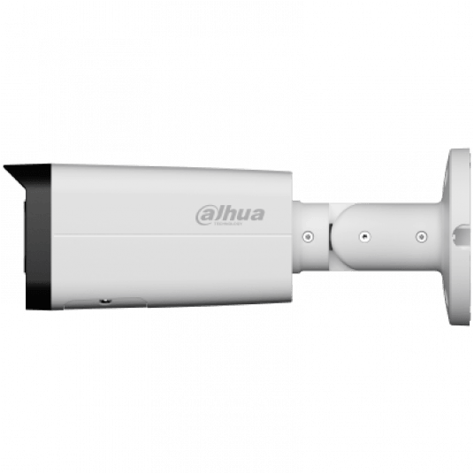Kamera IP tubowa WizSense Dahua 8 Mpix zmiennoogniskowa - IPC-HFW3849T-ZAS-IL-27135