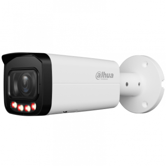 Kamera IP tubowa WizSense Dahua 8 Mpix zmiennoogniskowa - IPC-HFW3849T-ZAS-IL-27135