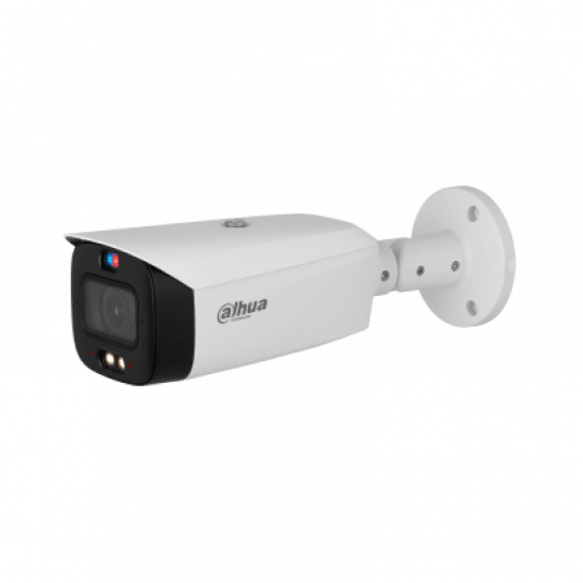 Kamera IP tubowa WizSense Dahua 8 Mpix zmiennoogniskowa - IPC-HFW3849T1-ZAS-PV-27135-S5